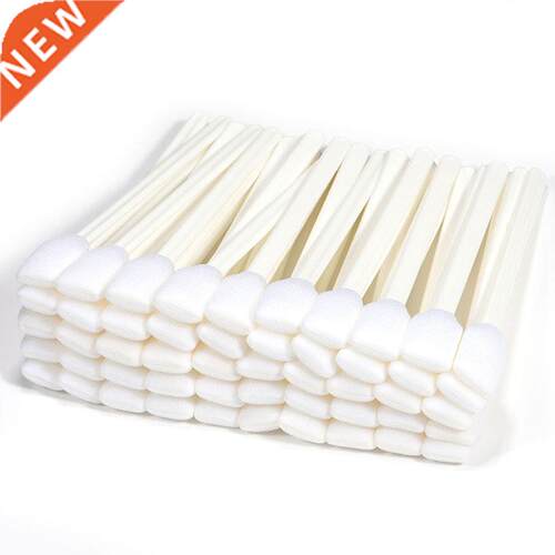 50PCS Dust free Inkjet Print head Cleaning Stick Roland Mima