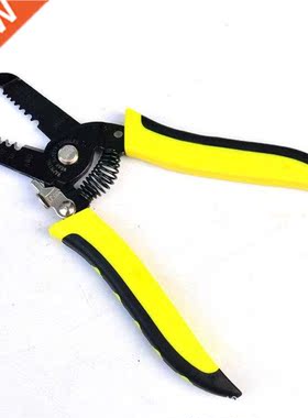 Multifunctional Electrician Pliers Automatic Cable Stripper