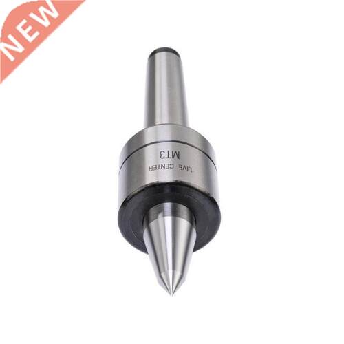 MT Long Nose Live Center Precision Morse Taper 0.000197 60