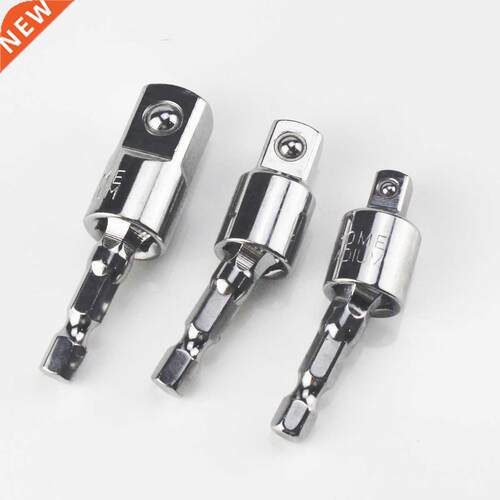 1p Electric Drill Socket Adapter for Impact Driver with Hex