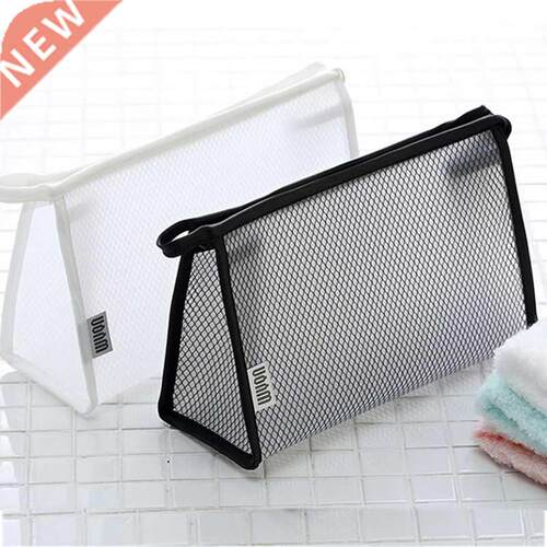 Make Up Organizer Case 2020 New Pvc Transparent Cosmetic Bag
