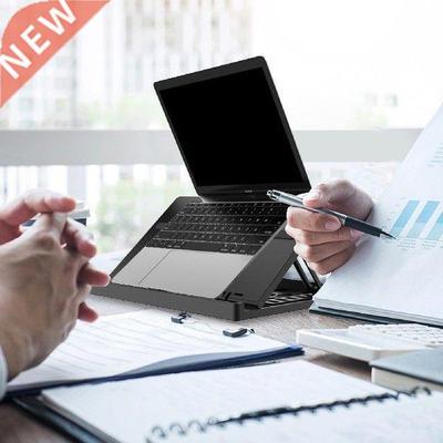 Laptop Stand For Desk Adjustable Laptop Riser D Screen