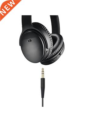 3.5mm To 2.5mm Headset Cord Replacement Cable for BOSE QC25
