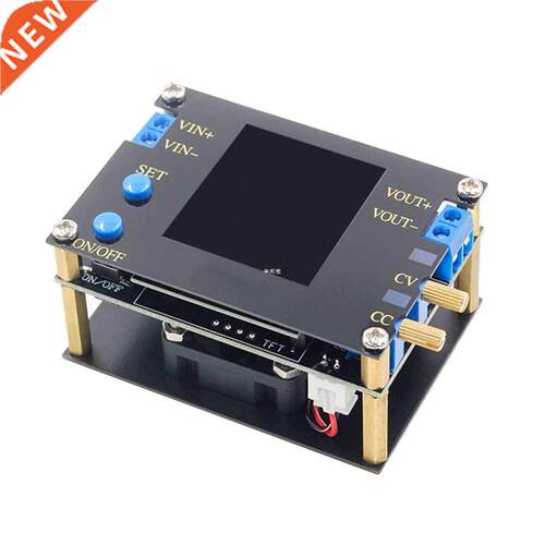Anti Reverse Electrical Equipment Power Supply Module Step U