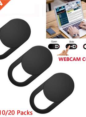 1-20 Pcs Webcam Cover Laptop Camera Cover Universal Phone An