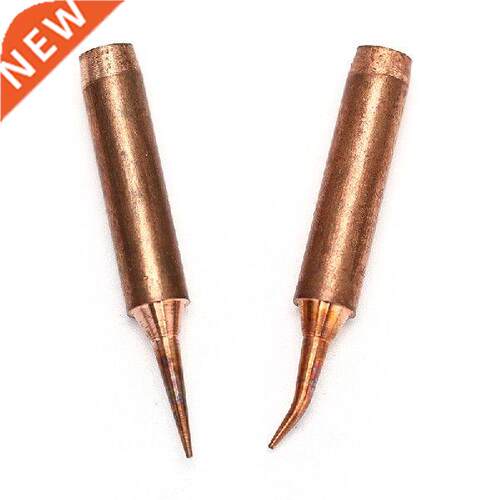 900M T Series Pure Copper Soldering Iron Tip Lead-free