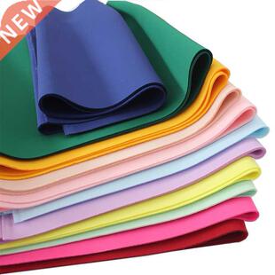 Sretch?Spandex?Knit?Space?Cotton?Fabric?Air?Layer?for?Baseba