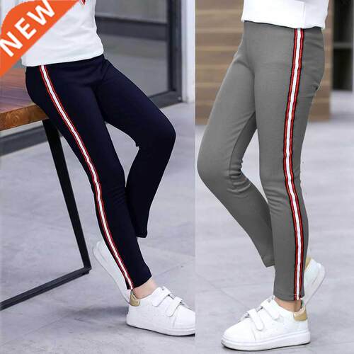 2022 Summer Sport Leggings Baby Cotton Candy Color Pantyhose