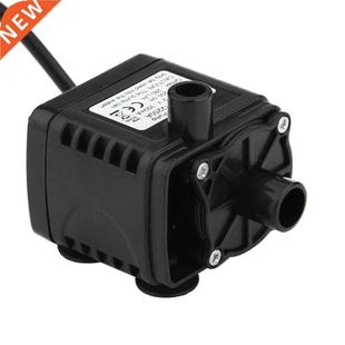12V DC Mini Water Circulation Pump brushless motor Submersib