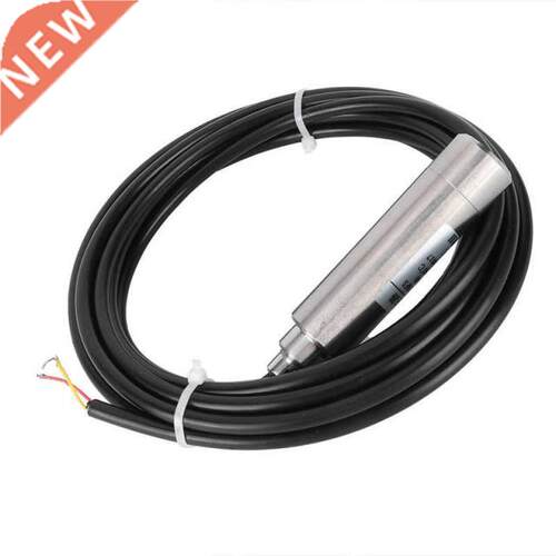 Liquid Level Transmitter Pressure Sensor Throw-In Type 0-5Me