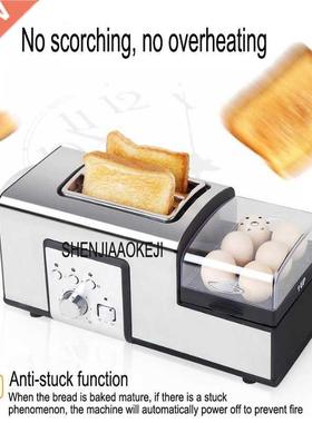 Home Toaster Breakfast toaster HX-5090 steaming and boiling