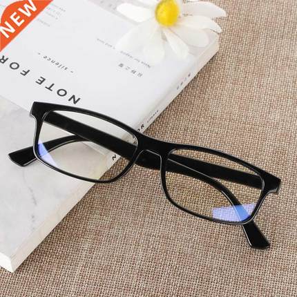 Anti blue rays computer Glasses Men Women Blue Light Coating