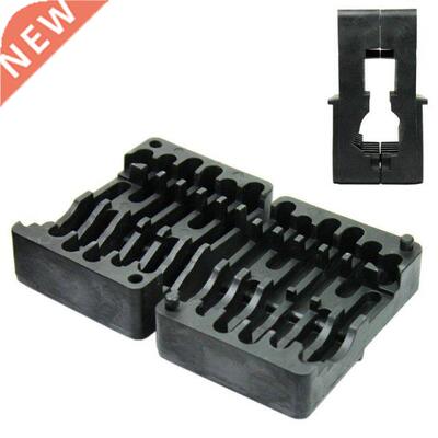 Nylon Plastic Clamp Block TooI Reinforced Nylon Gunsmith Blo