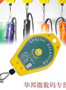 Fixing Space Saving Practical Spring Balancer Hanging For El