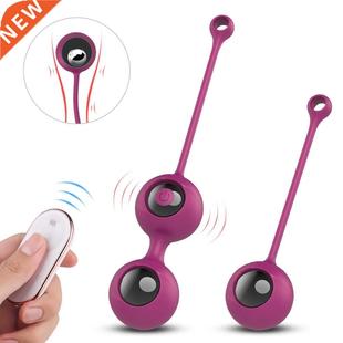 Safe Silicone Smart Ball Kegel Ball Ben Wa Ball Vagina Tight