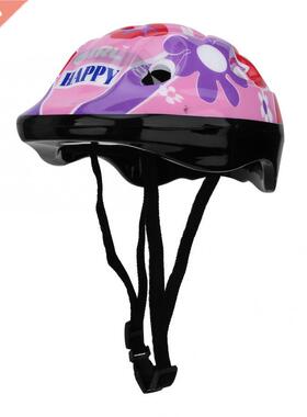 Adjustable Bicycle Helmet Children Bike Helmet Safety Multi-