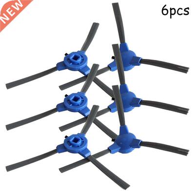 3 Pairs Side Brush Fit For Polaris PVCR 1226 Robotic Vacuum