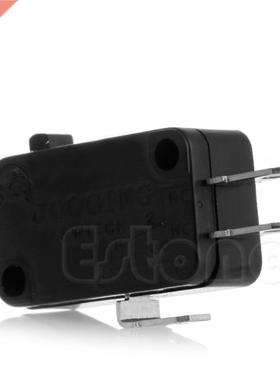 KW7-0C AC125V/250V 15A NO/NC SPDT Push Button Micro Limit Sw