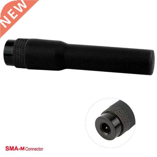 Soft Short SF20 SF20U/V SMA-M Male Soft Antenna For Yaesu V