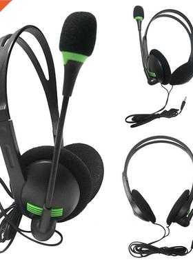 1Pcs 440 Single Port Earbud High Sensitivity Comfortable Sof