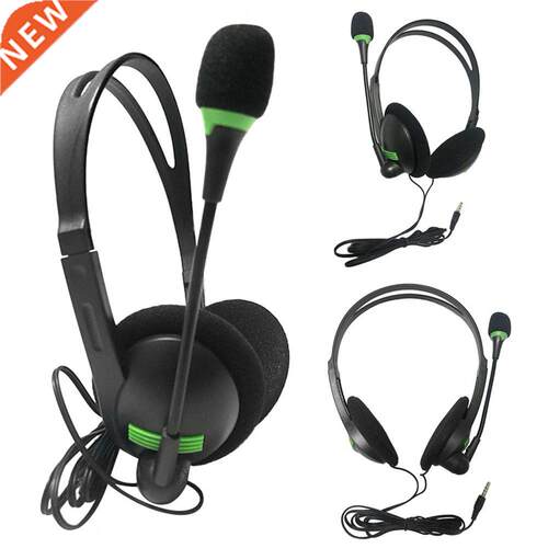 1Pcs 440 Single Port Earbud High Sensitivity Comfortable Sof