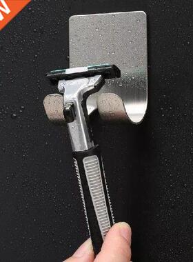Shaving Shaver Home Storage adhesive Stick Accessories