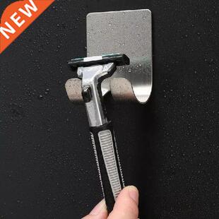 Shaving Shaver Home Storage adhesive Stick Accessories