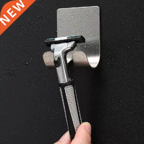 Shaving Shaver Home Storage adhesive Stick Accessories