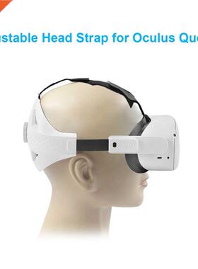 VR Virtual Reality Helmet Adjustable Headband Comfortable Wi