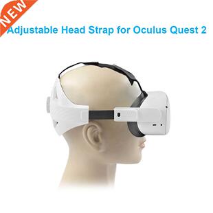 VR Virtual Reality Helmet Adjustable Headband Comfortable Wi