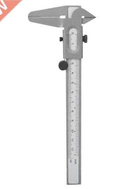 High Accuracy Metal Vernier Caliper Micrometer Gauge Measure