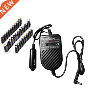 Portable Cargador Universal Portatil 80W Notebook DC 15V-19V