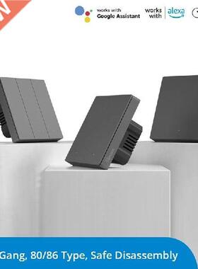 SONOFF SwitchMan Smart Wall Switch-M5 SwitchMan Switch