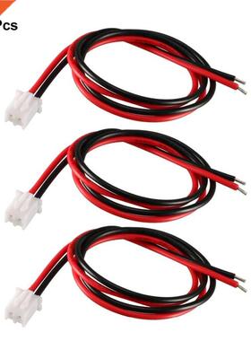 15pcs 2pin 2.54mm Pitch Jumper Wire 20cm Female Dupont Line