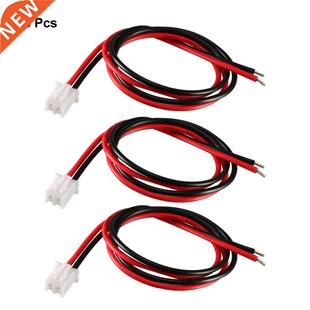 15pcs 2pin 2.54mm Pitch Jumper Wire 20cm Female Dupont Line