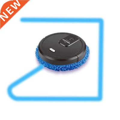 Floor Mopping Robot Intelligent Sweeping Robot Automatic