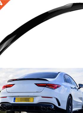 C118 Rear Spoiler For Mercedes Benz CLA Class W118 2022-2022