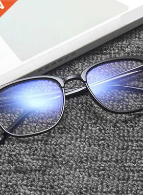 Anti Blue Light Blocking Eyeglasses Computer Reading Glasses