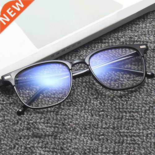 Anti Blue Light Blocking Eyeglasses Computer Reading Glasses