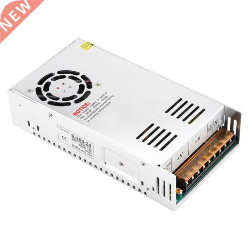 S-50-24 24V DC 14.6A 50W Regulated Switching Tools Accesso