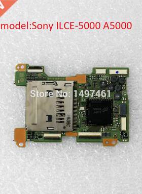 New Main curcuit board motherboard PCB repair parts for Sony