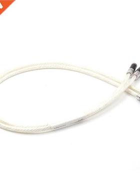 Pair Nordost Odin Reference Interconnect RCA Cable with Rhod