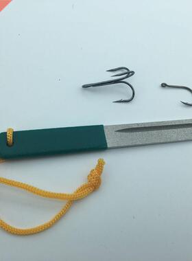 Diamond Fiing Hook Hone for ble hook Fiook arpening Fi