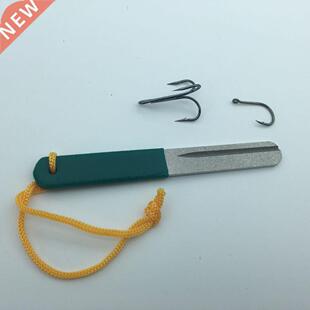 Diamond Fiing Hook Hone for ble hook Fiook arpening Fi