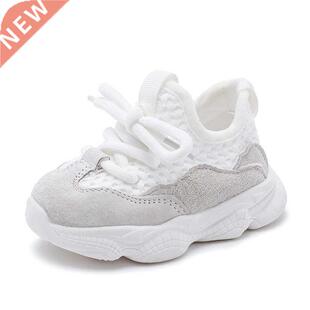 AOGT 2022 Spring/Autumn Baby Girl Boy Toddler Shoes Casual I