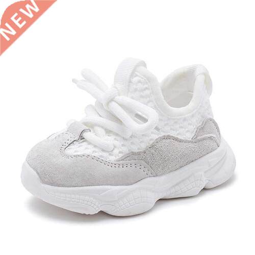 AOGT 2022 Spring/Autumn Baby Girl Boy Toddler Shoes Casual I