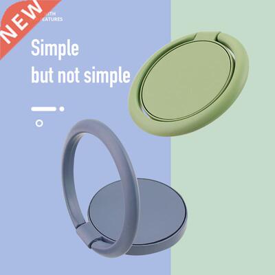 360 Degree Finger Ring Mobile Phone Smrtphone Stnd Holder
