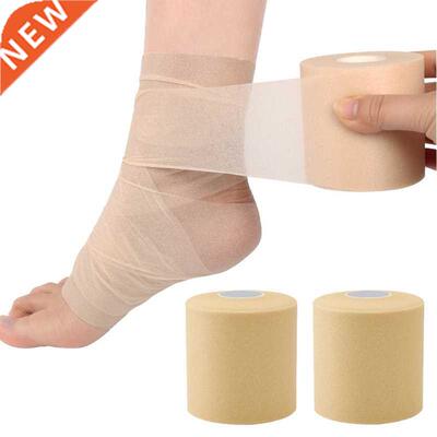 Foam Cotton Skin Film Self-adhesive Elastic Bandage Elbow Kn
