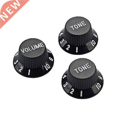 T4MF Guit Volume Tone Control Knobs Guit Knobs for