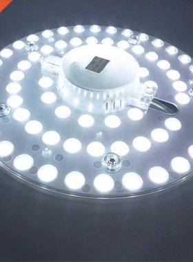 12W 18W 24W 6W LED anel Downlight 570SMD suface mounted